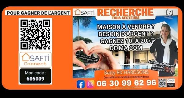 Rénovée, Grande Famille ou profession libérale