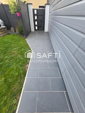 Rénovée, Grande Famille ou profession libérale