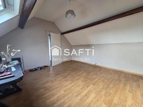 Rénovée, Grande Famille ou profession libérale