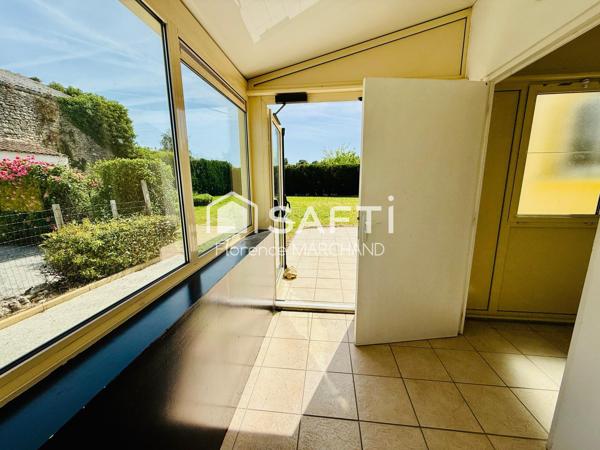 IMMEUBLE AVEC RESTAURANT + PISCINE : PRÊT À ACCUEILLIR VOTRE PROJET !