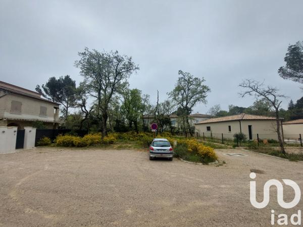 Terrain à vendre 631 m² Carpentras