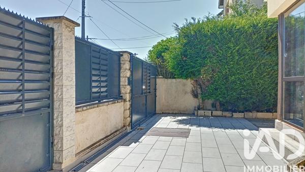 Maison à vendre 8 pièces 156 m² Goussainville