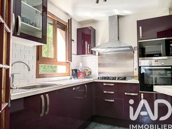 Maison à vendre 8 pièces 156 m² Goussainville