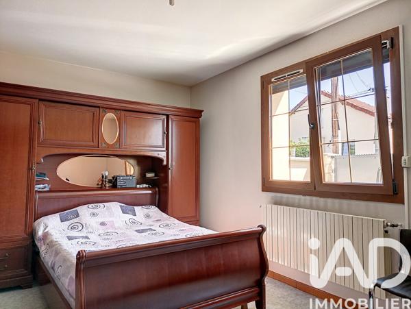 Maison à vendre 8 pièces 156 m² Goussainville