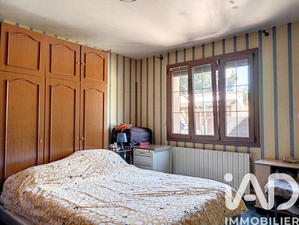 Maison à vendre 8 pièces 156 m² Goussainville