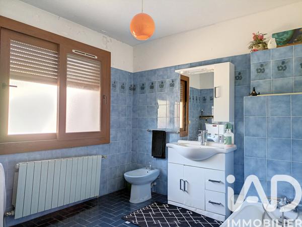 Maison à vendre 8 pièces 156 m² Goussainville