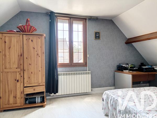 Maison à vendre 8 pièces 156 m² Goussainville