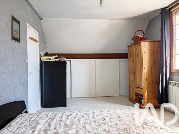 Maison à vendre 8 pièces 156 m² Goussainville