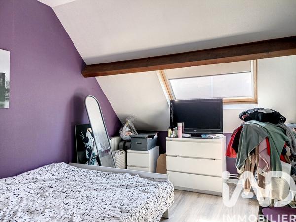 Maison à vendre 8 pièces 156 m² Goussainville