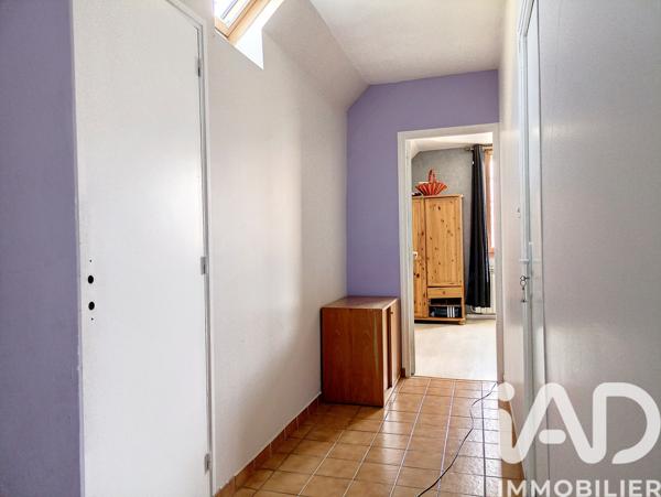 Maison à vendre 8 pièces 156 m² Goussainville