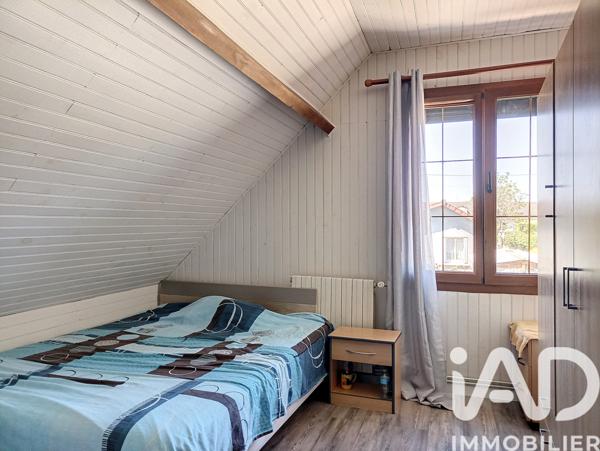 Maison à vendre 8 pièces 156 m² Goussainville