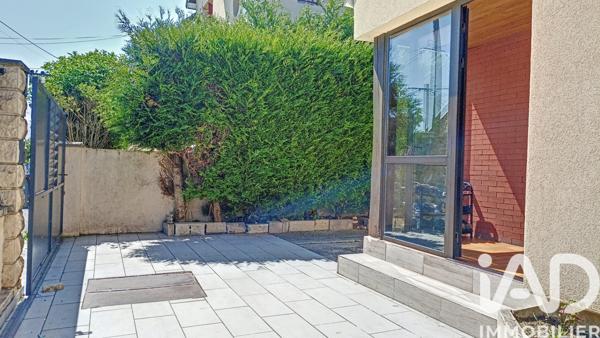 Maison à vendre 8 pièces 156 m² Goussainville