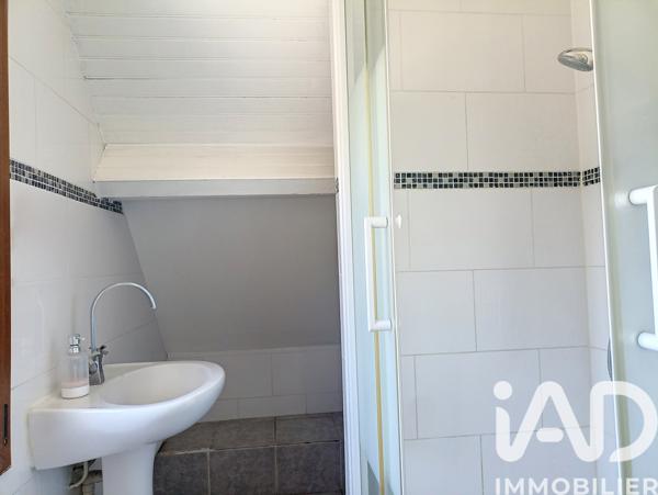 Maison à vendre 8 pièces 156 m² Goussainville