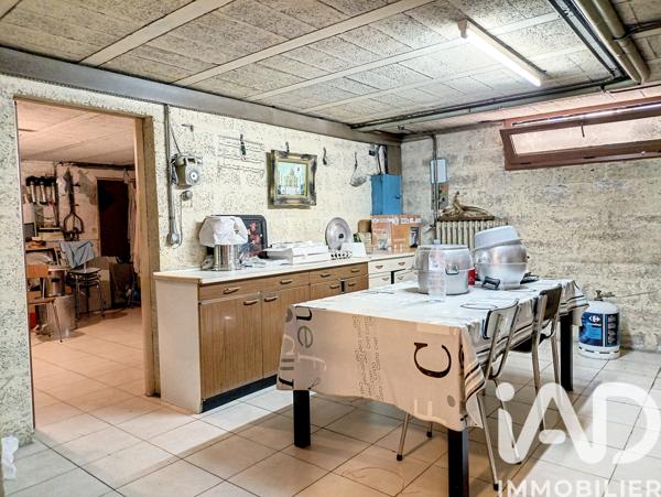 Maison à vendre 8 pièces 156 m² Goussainville