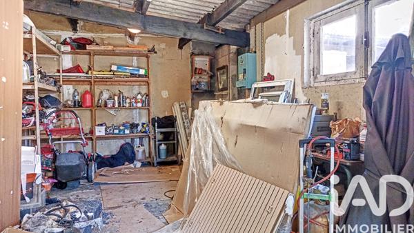 Maison à vendre 8 pièces 156 m² Goussainville