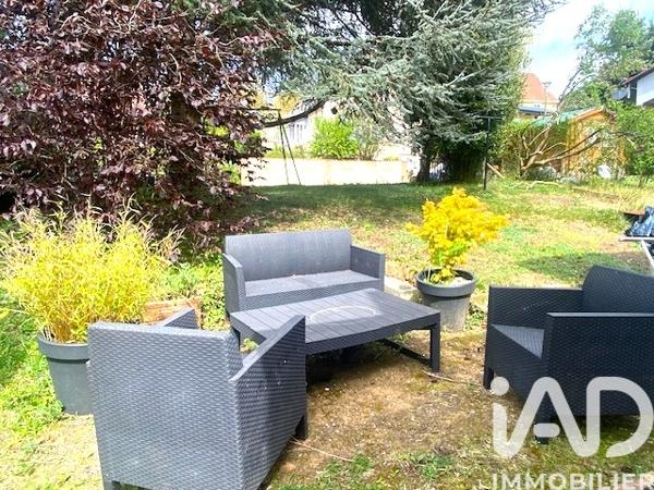 Maison à vendre 5 pièces 100 m² Notre-Dame-de-Bondeville