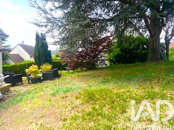 Maison à vendre 5 pièces 100 m² Notre-Dame-de-Bondeville