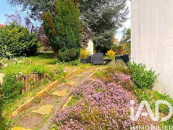 Maison à vendre 5 pièces 100 m² Notre-Dame-de-Bondeville