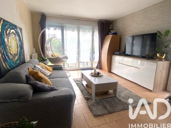 Maison à vendre 5 pièces 100 m² Notre-Dame-de-Bondeville