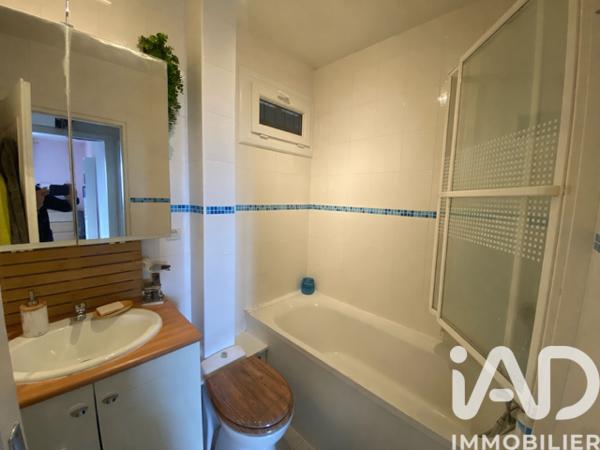 Maison à vendre 5 pièces 100 m² Notre-Dame-de-Bondeville