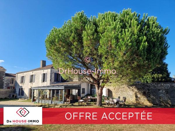 Maison à vendre 11 pièces de 312 m²