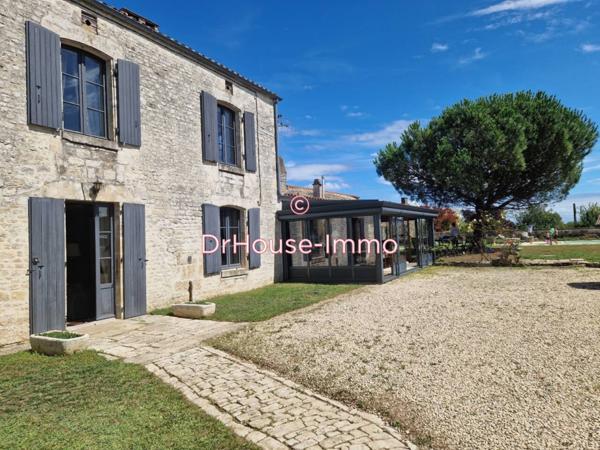 Maison à vendre 11 pièces de 312 m²