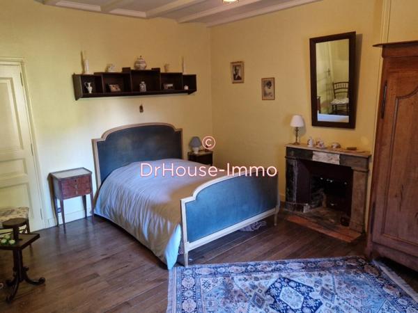 Maison à vendre 11 pièces de 312 m²