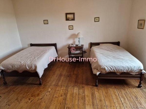 Maison à vendre 11 pièces de 312 m²