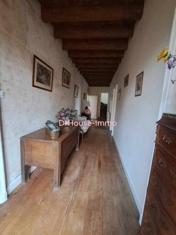 Maison à vendre 11 pièces de 312 m²