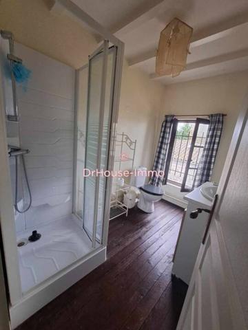 Maison à vendre 11 pièces de 312 m²