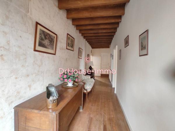 Maison à vendre 11 pièces de 312 m²