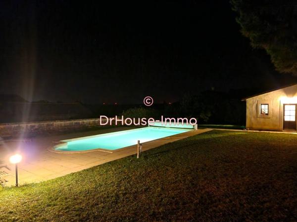 Maison à vendre 11 pièces de 312 m²