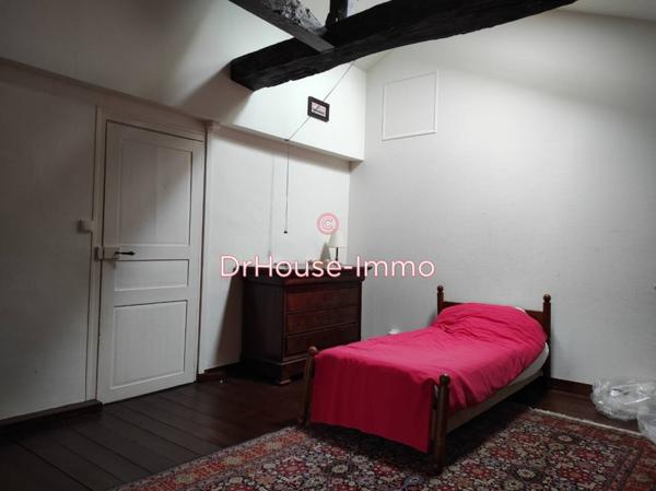 Maison à vendre 11 pièces de 312 m²