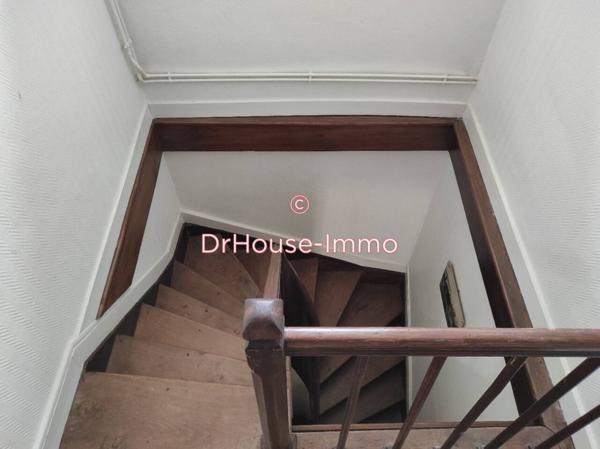 Maison à vendre 11 pièces de 312 m²