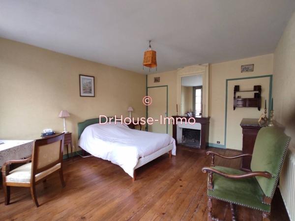 Maison à vendre 11 pièces de 312 m²