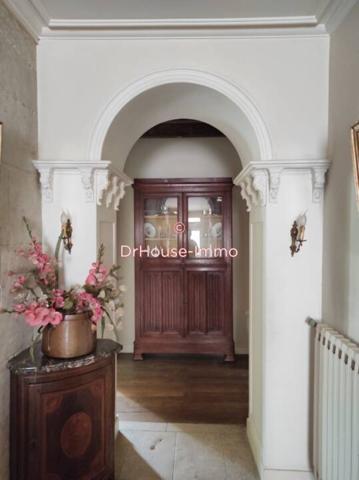 Maison à vendre 11 pièces de 312 m²