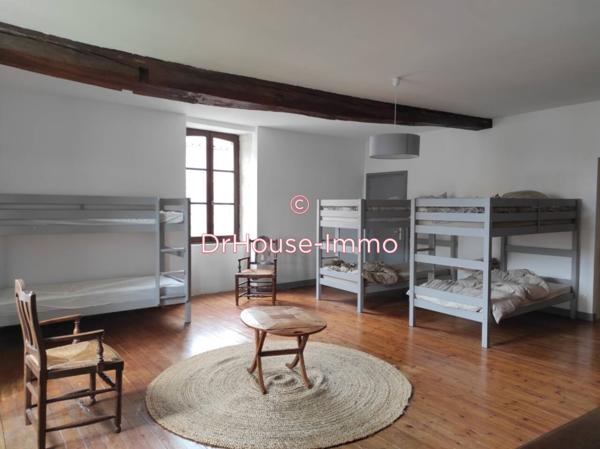 Maison à vendre 11 pièces de 312 m²