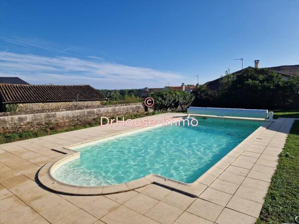 Maison à vendre 11 pièces de 312 m²