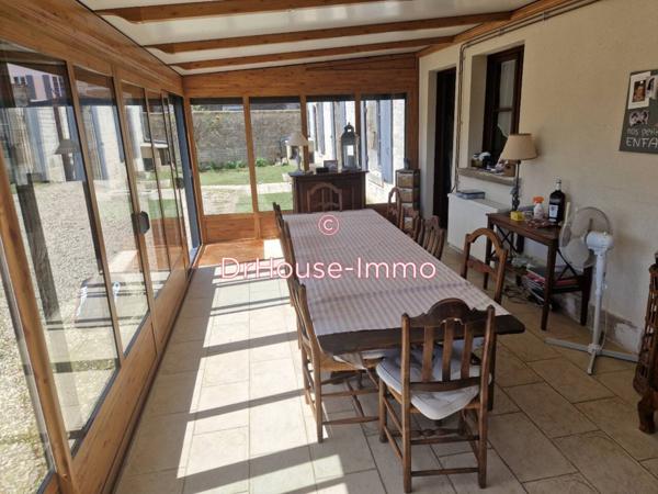 Maison à vendre 11 pièces de 312 m²