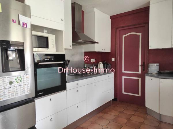 Maison à vendre 11 pièces de 312 m²