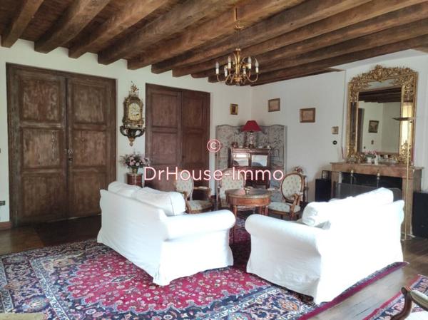 Maison à vendre 11 pièces de 312 m²