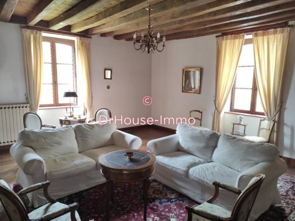 Maison à vendre 11 pièces de 312 m²