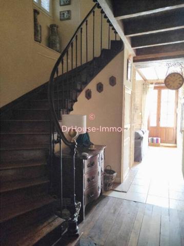 Maison à vendre 11 pièces de 312 m²