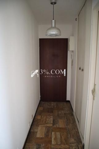 Appartement 3 pièce(s) 2 chambre(s) 79 m²