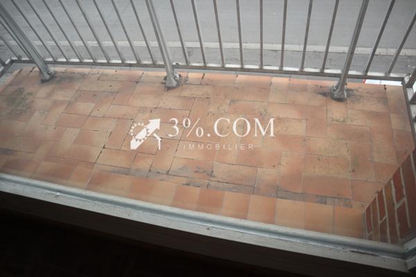 Appartement 3 pièce(s) 2 chambre(s) 79 m²