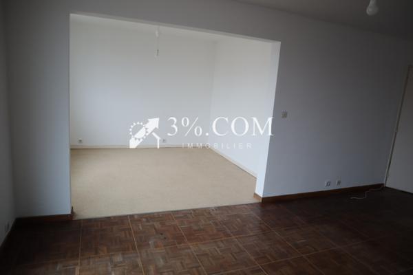 Appartement 3 pièce(s) 2 chambre(s) 79 m²