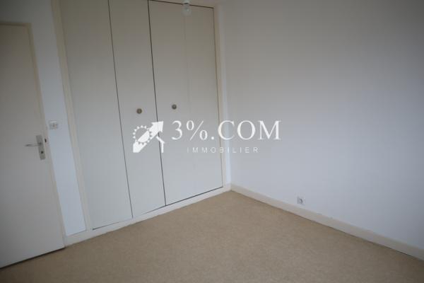 Appartement 3 pièce(s) 2 chambre(s) 79 m²