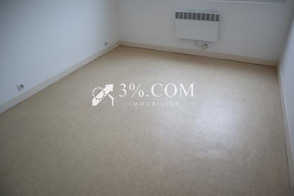 Appartement 3 pièce(s) 2 chambre(s) 79 m²