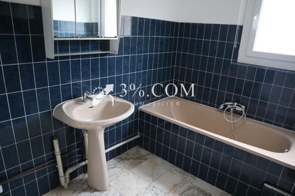 Appartement 3 pièce(s) 2 chambre(s) 79 m²