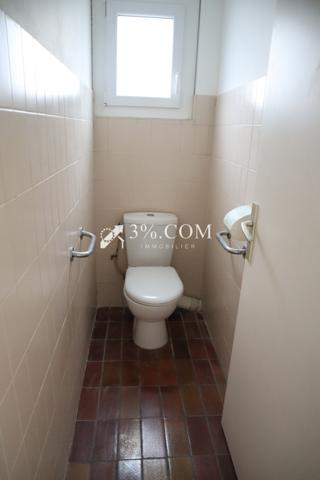 Appartement 3 pièce(s) 2 chambre(s) 79 m²